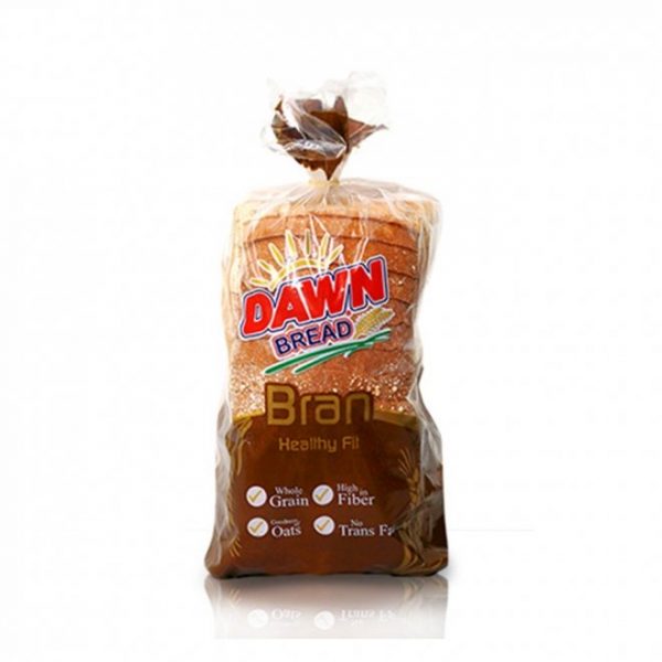 Dawn Bran Bread Small