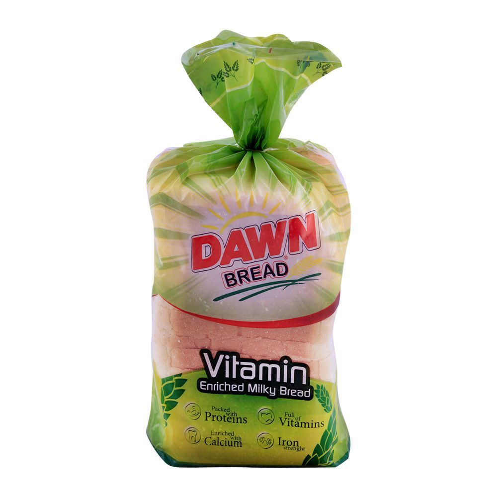 Dawn Milky Bread Small