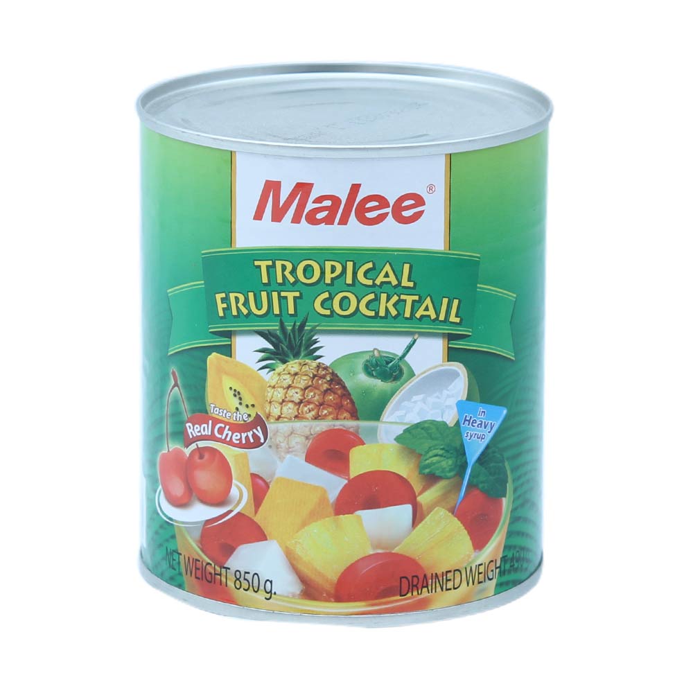 Malee Fruit Cocktail 850 GM
