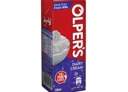 Olpers Cream 200 ML