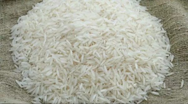 Rice چاول