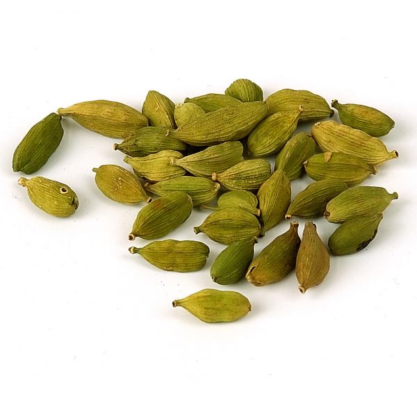 Cardamom الائچی سبز