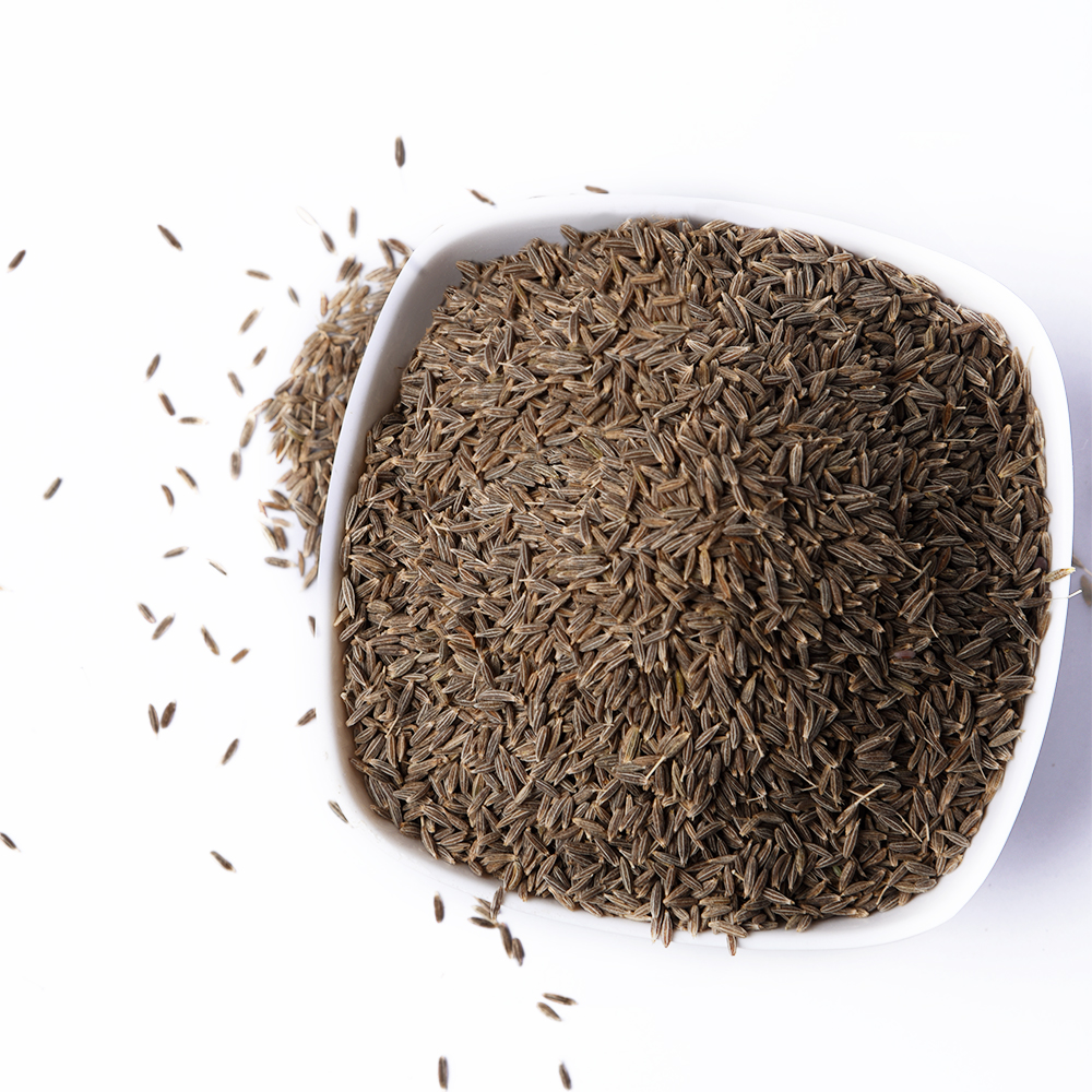 White Cumin Seeds ( سفید زیرہ )